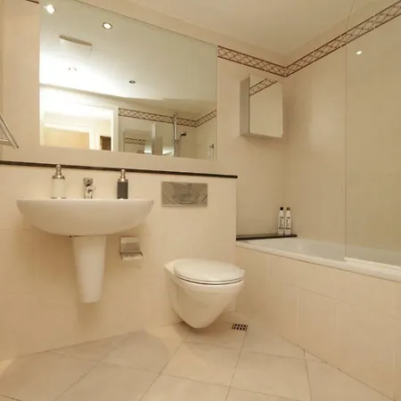 Best Location With Waterviews Apartment