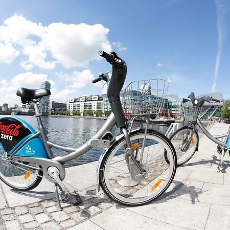 Apartment Best Location With Waterviews Dublin