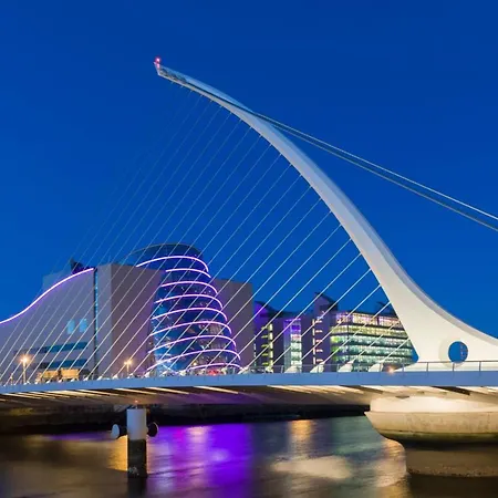 Best Location With Waterviews Dublin