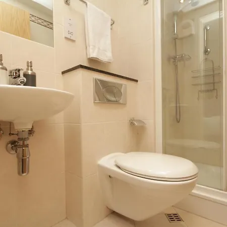 Apartment Best Location With Waterviews Dublin